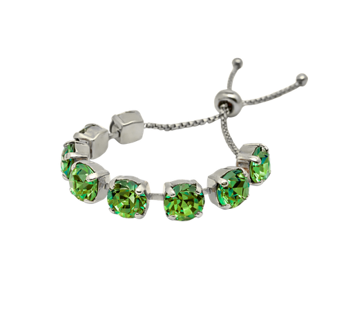 Pulsera Atenea con Cristal de Swarovski®