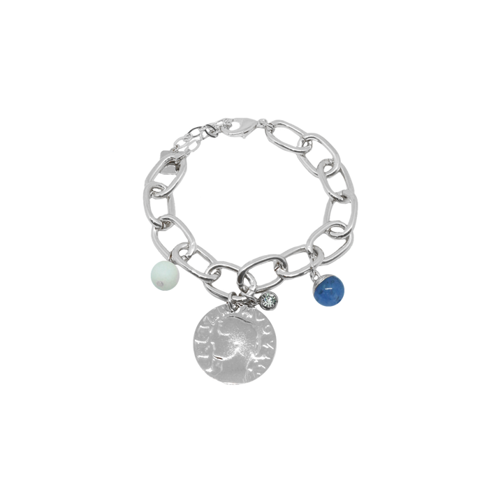 Caesar Augustus Bracelet
