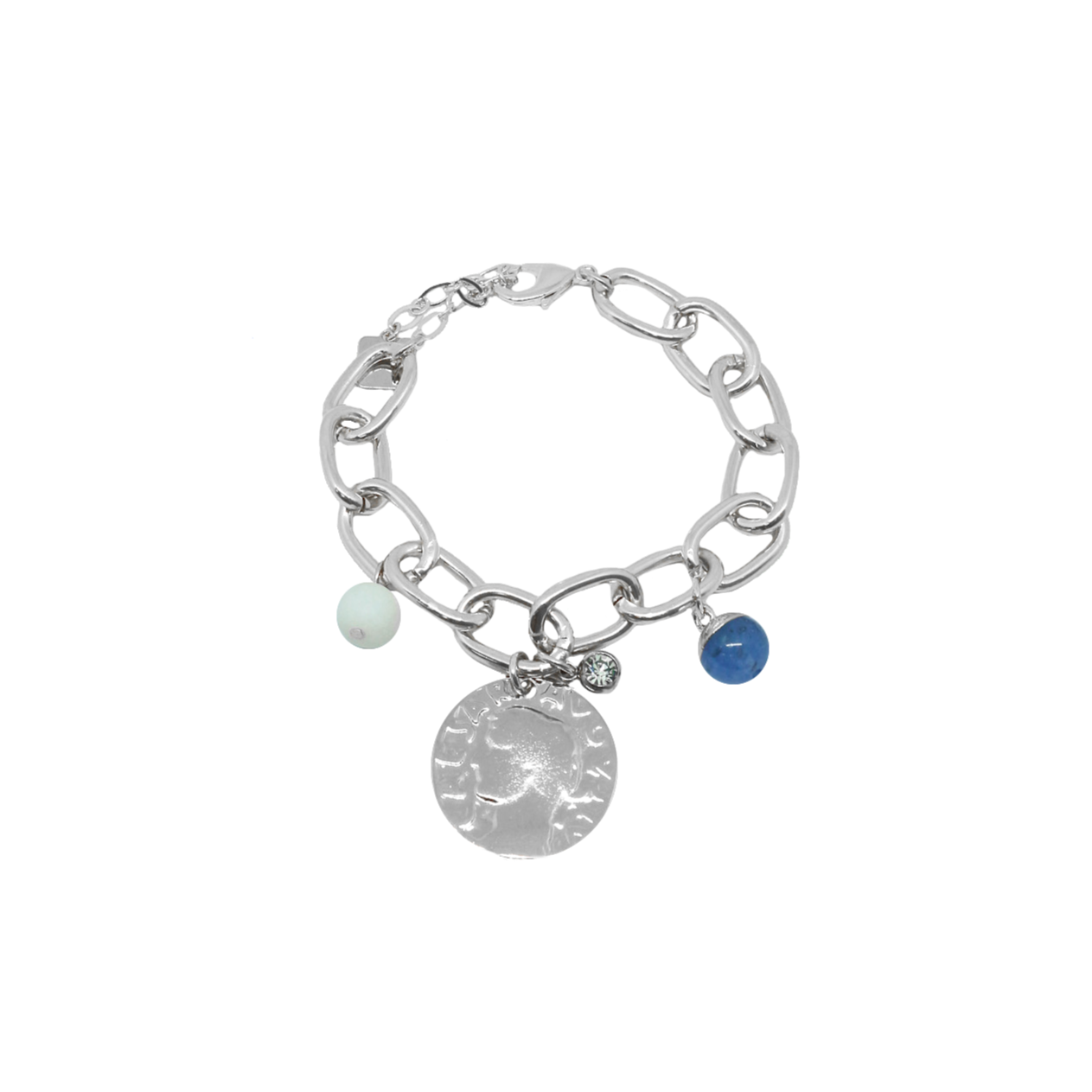 Caesar Augustus Bracelet