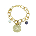 Caesar Augustus Bracelet