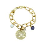 Caesar Augustus Bracelet