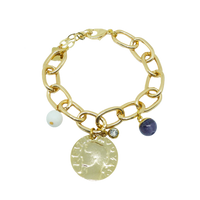 Pulsera Caesar Augustus