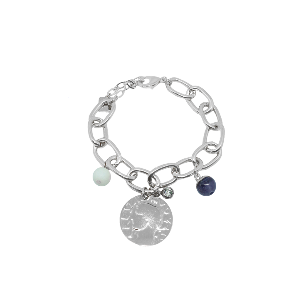 Caesar Augustus Bracelet