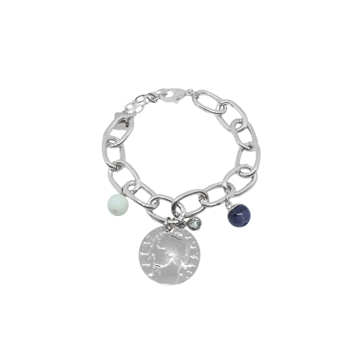 Caesar Augustus Bracelet
