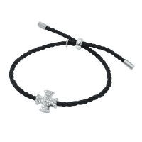 Pulsera Cruz de Malta