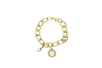 Pulsera Inicial Mini