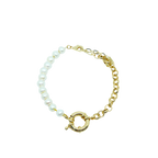Pulsera Mix Perlas