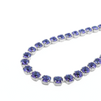 Gargantilla Atenea con Cristal de Swarovski®