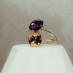Esclava Troya Cristal de Swarovski®