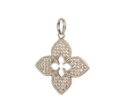 Clover Charm