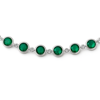 Cadena Cristal Colors