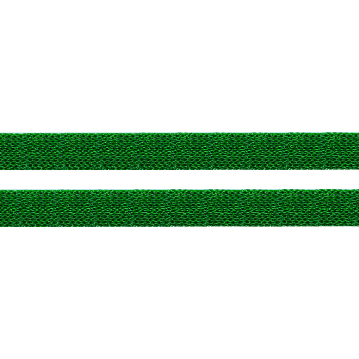 Malla Plana Verde