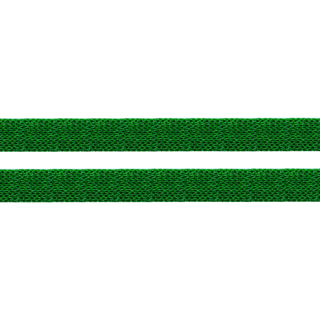 Malla Plana Verde