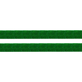 Malla Plana Verde