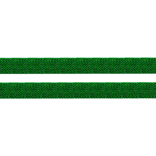 Malla Plana Verde