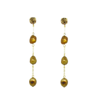 Pendientes Alejandreta