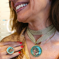 Create your Medallion with Image (Personalization)