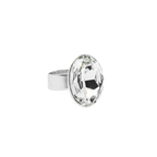 Anillo Alberobello Blanco