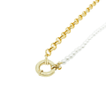 Mixed Pearl Chain