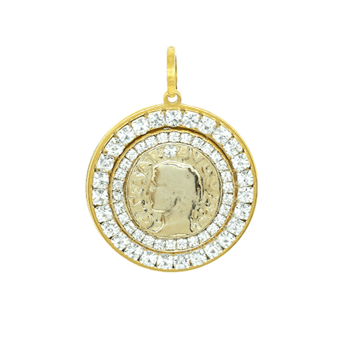 Medalla Caesar XL