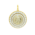 Medal Caesar XL