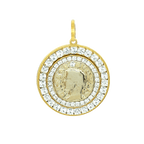 Medal Caesar XL