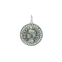 Medalla Caesar Small