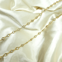 Cadena Cristal Colors