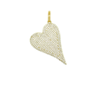Cuore Pavé