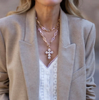 Cadena Eslabones XL Aluminio