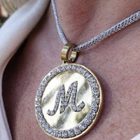 Cordón de Malla Metalizada