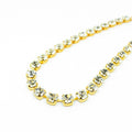 Athena Choker with Swarovski® Crystal