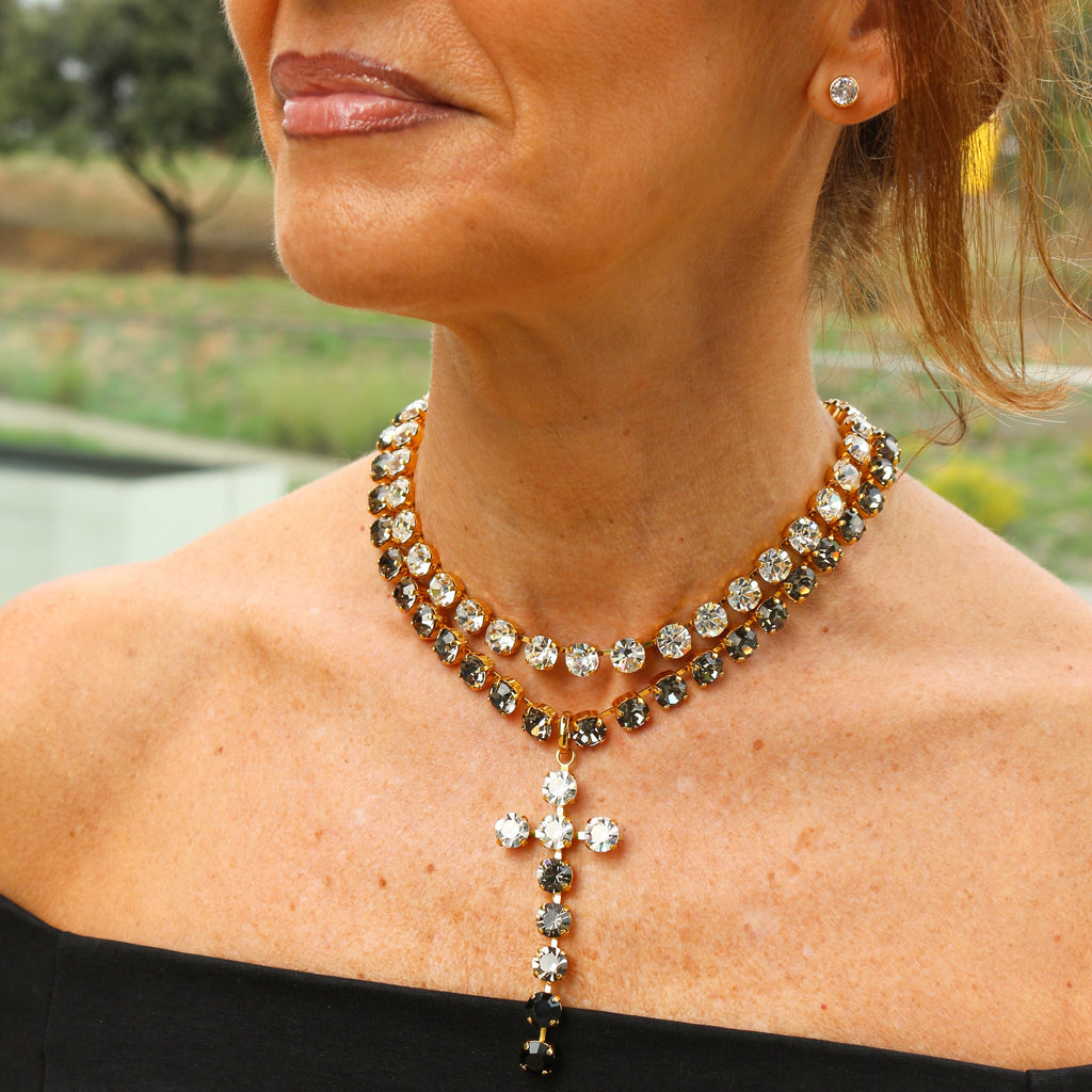 Combo: Egeo con Atenea