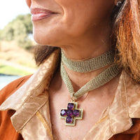 Combo: Afrodita con Malla