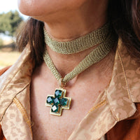 Combo: Afrodita con Malla