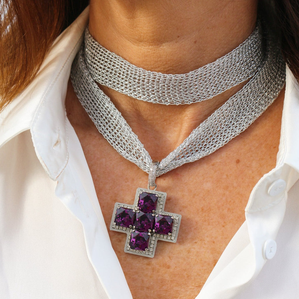 Combo: Aphrodite with Mesh