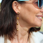 Pendientes Alejandreta