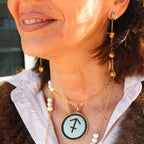 Pendientes Alejandreta