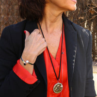 Cordón de Malla Metalizada