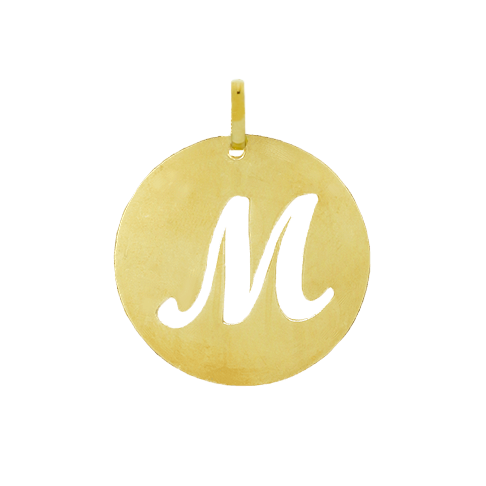 Combo: Inicial con Cadena Circonitas (Personalización)