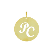 Inicial Doble XL (Personalización)