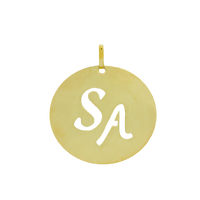 Inicial Doble XL (Personalización)