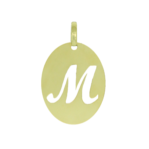 XL Elliptical Initial (Customization)