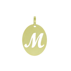 XL Elliptical Initial (Customization)