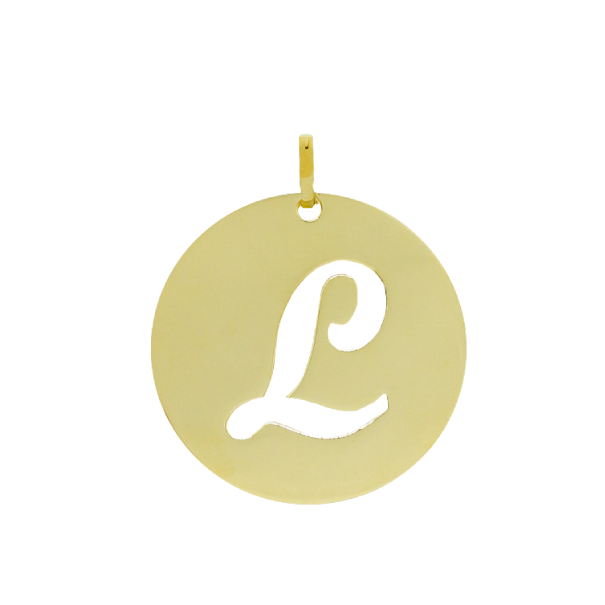 Combo: Inicial con Cadena Circonitas (Personalización)