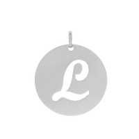 Combo: Inicial con Cadena Circonitas (Personalización)