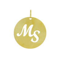 Inicial Doble XL (Personalización)