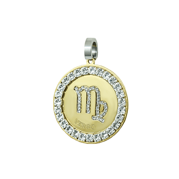 Servicio de Baño de Oro (con Strass)