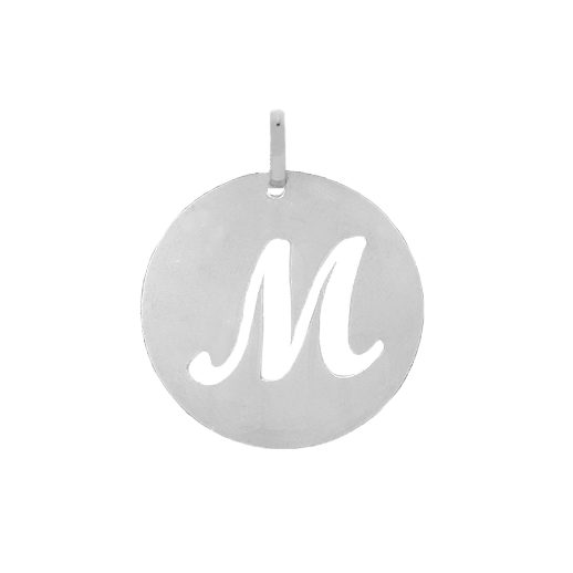 Combo: Inicial con Cadena Circonitas (Personalización)