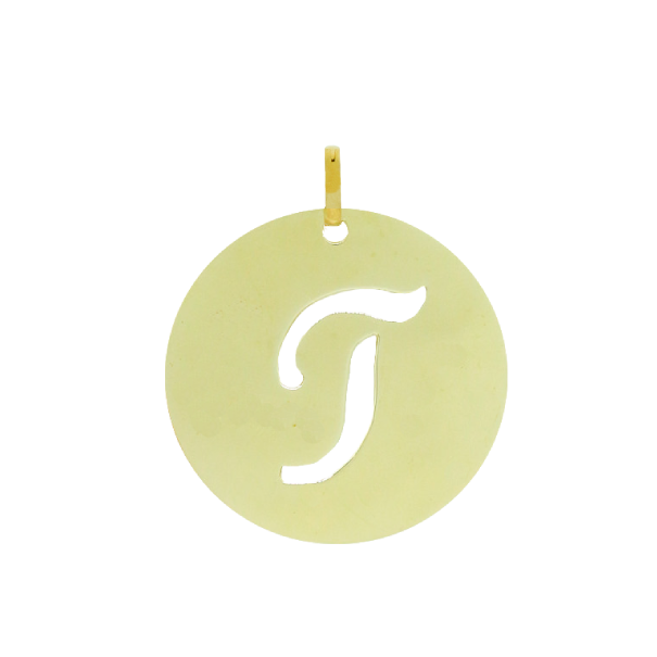 Combo: Inicial con Cadena Circonitas (Personalización)